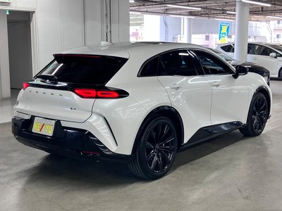 TOYOTA CROWN SPORT - 6