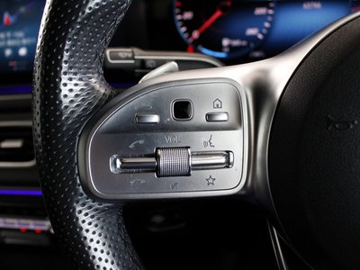 2021 Mercedes-BENZ GLE 缩略图 31