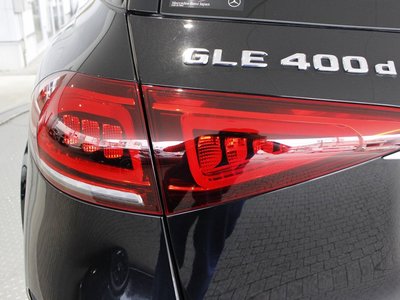 2021 Mercedes-BENZ GLE 缩略图 14