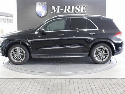 2021 Mercedes-BENZ GLE 缩略图 11