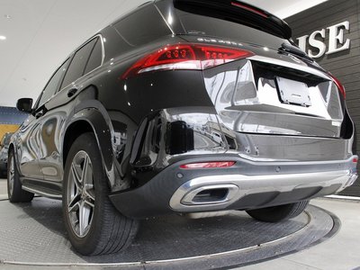 2021 Mercedes-BENZ GLE 缩略图 13