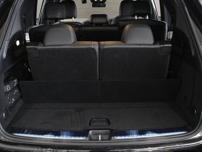 2021 Mercedes-BENZ GLE 缩略图 17