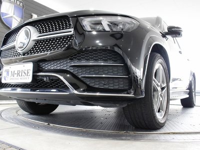 2021 Mercedes-BENZ GLE — фото 4