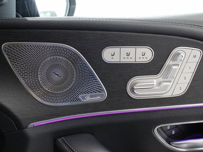 2021 Mercedes-BENZ GLE 缩略图 37