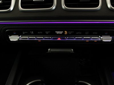 2021 Mercedes-BENZ GLE 缩略图 30