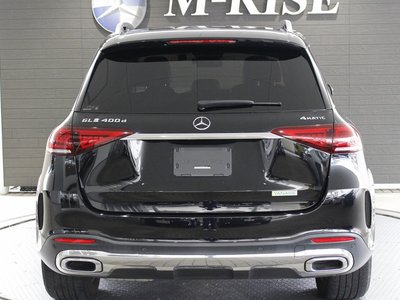 2021 Mercedes-BENZ GLE 缩略图 15