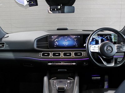 2021 Mercedes-BENZ GLE 缩略图 25