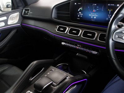 2021 Mercedes-BENZ GLE 缩略图 28
