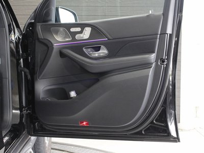 2021 Mercedes-BENZ GLE 缩略图 39