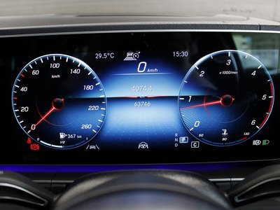 2021 Mercedes-BENZ GLE 缩略图 27