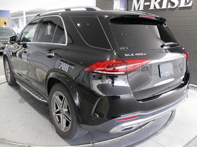 2021 Mercedes-BENZ GLE 缩略图 12