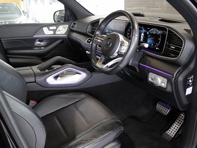 2021 Mercedes-BENZ GLE 缩略图 19
