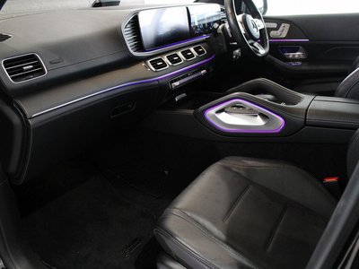 2021 Mercedes-BENZ GLE 缩略图 21