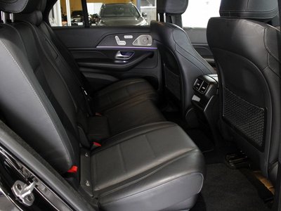 2021 Mercedes-BENZ GLE 缩略图 23