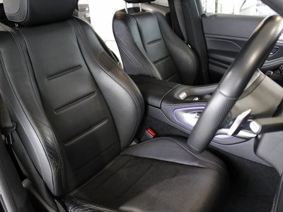 2021 Mercedes-BENZ GLE 缩略图 20