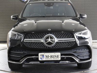 2021 Mercedes-BENZ GLE — фото 2