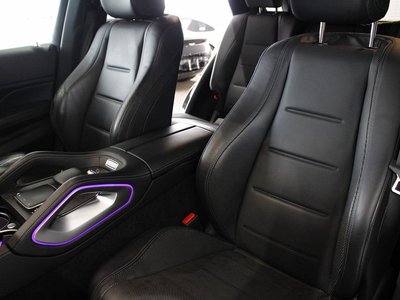 2021 Mercedes-BENZ GLE 缩略图 22