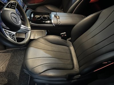 2023 Mercedes-BENZ EQE 缩略图 11