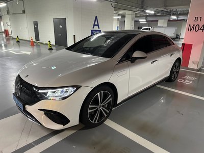 صورة 5 لـ 2023 Mercedes-BENZ EQE