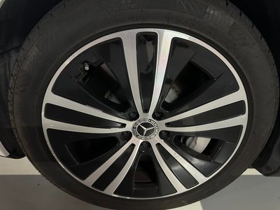 2023 Mercedes-BENZ EQE 缩略图 18