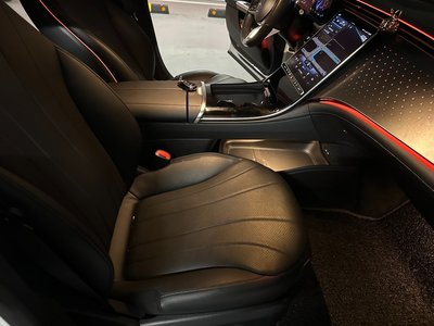 2023 Mercedes-BENZ EQE 缩略图 12