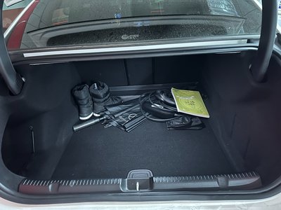 2023 Mercedes-BENZ EQE 缩略图 15