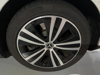 2023 Mercedes-BENZ EQE 缩略图 17