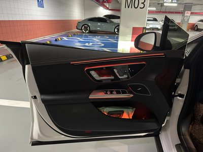 2023 Mercedes-BENZ EQE 缩略图 16