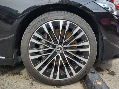 MERCEDES-BENZ S-CLASS - 6