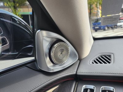 MERCEDES-BENZ S-CLASS - 10