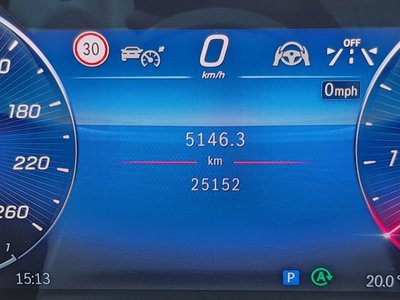 MERCEDES-BENZ S-CLASS - 8