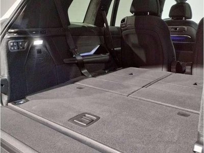 BMW X7 - 8