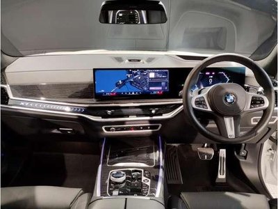 BMW X7 - 3