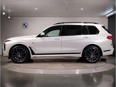 BMW X7 - 9