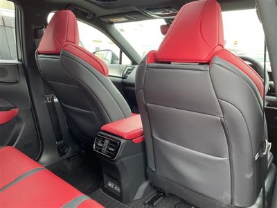 2023 Lexus NX — миниатюра 24