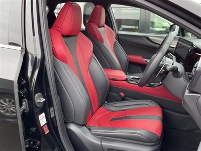 2023 Lexus NX — миниатюра 21
