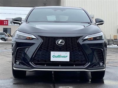 2023 Lexus NX — миниатюра 40