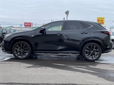 2023 Lexus NX — миниатюра 39