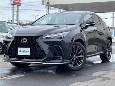 2023 Lexus NX — миниатюра 41