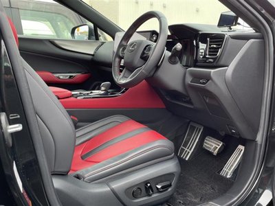 2023 Lexus NX — миниатюра 19