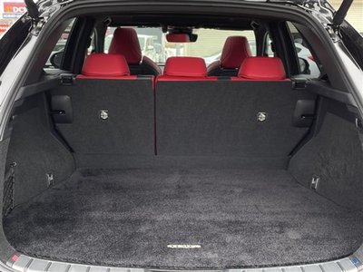 2023 Lexus NX — миниатюра 25