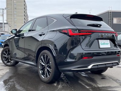 2023 Lexus NX — миниатюра 43