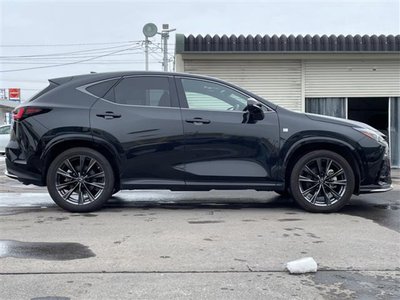 2023 Lexus NX — миниатюра 38