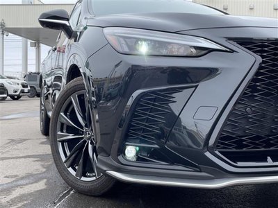 2023 Lexus NX — миниатюра 35