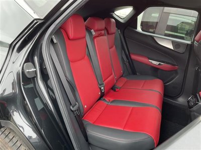 2023 Lexus NX — миниатюра 22