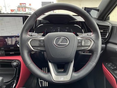 2023 Lexus NX — миниатюра 42