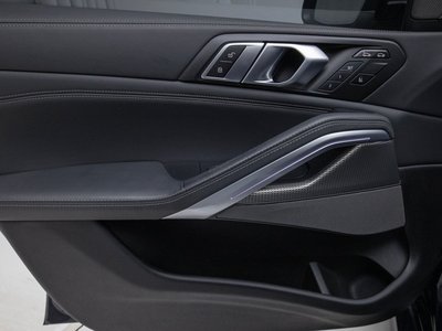 2023 BMW X6 — миниатюра 13