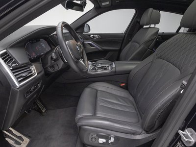 BMW X6 - 10