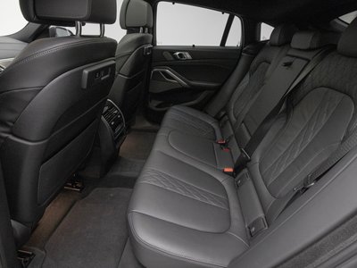 2023 BMW X6 — миниатюра 11