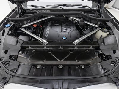 BMW X6 - 7